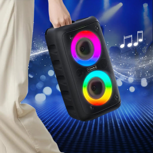 SingStation Pro Karaoke Machine for Kids & Adults