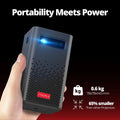Vizuals Nova Cinema-Grade Laser Projector