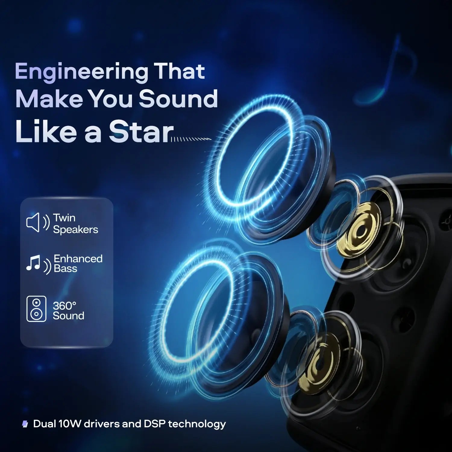 SingStation Pro Karaoke Machine for Kids & Adults