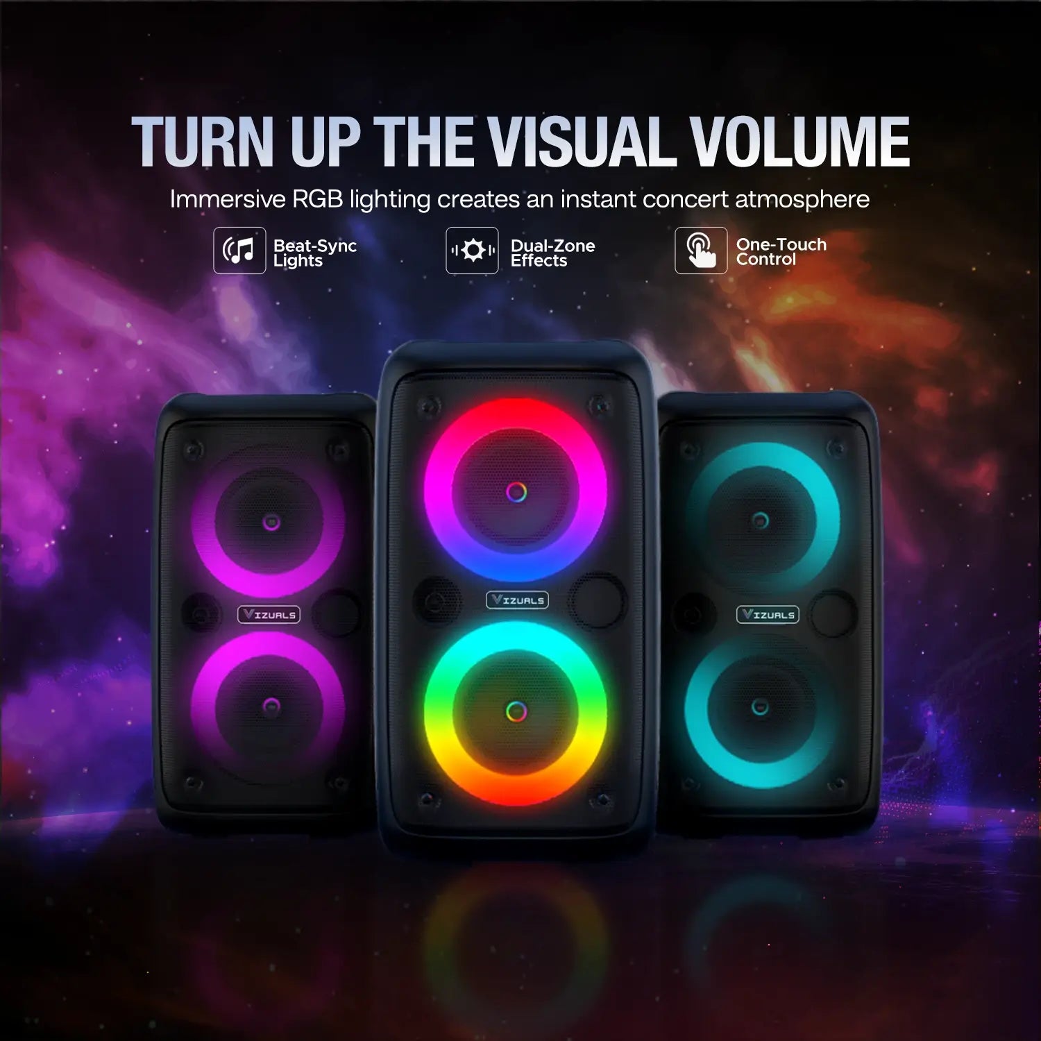 SingStation Pro Karaoke Machine for Kids & Adults