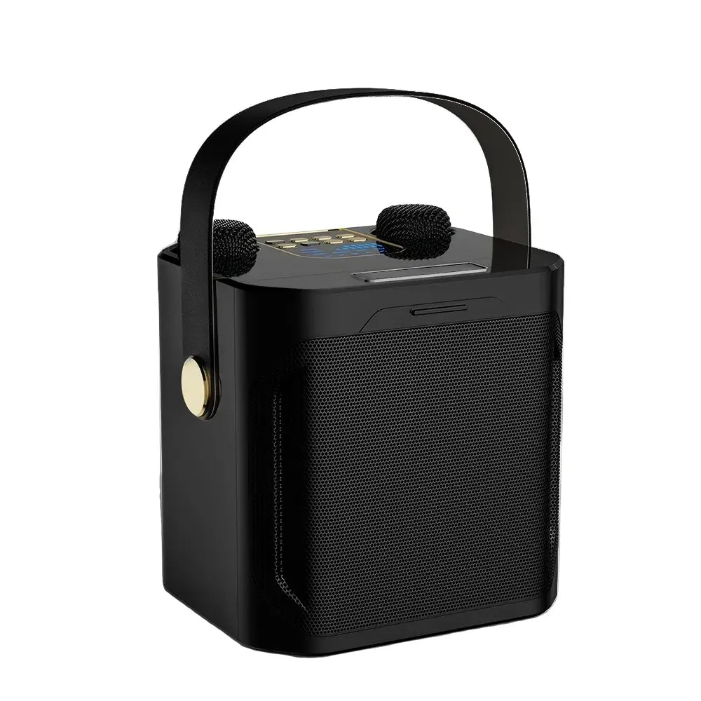 Vizuals Singstation Karaoke Machine for Kids & Adults