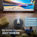 Nova Go HD Projector
