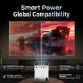 Nova Go HD Projector