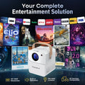 Nova Go HD Projector