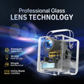 Nova Go HD Projector